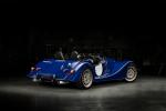 Morgan Plus 8 50th Anniversary 2018 года